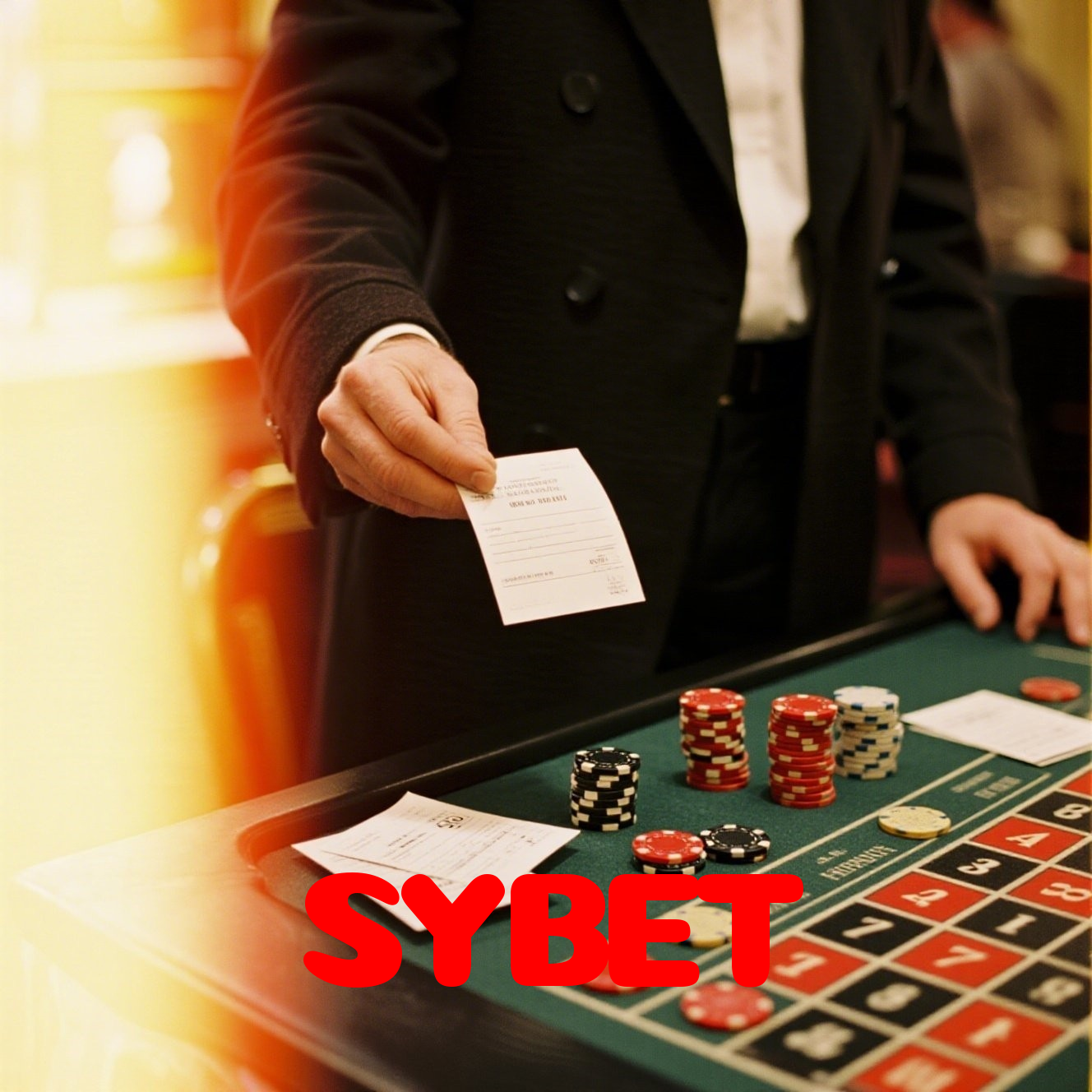Problemas de Login no SYBET