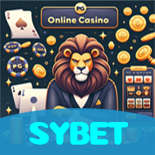 Login no SYBET