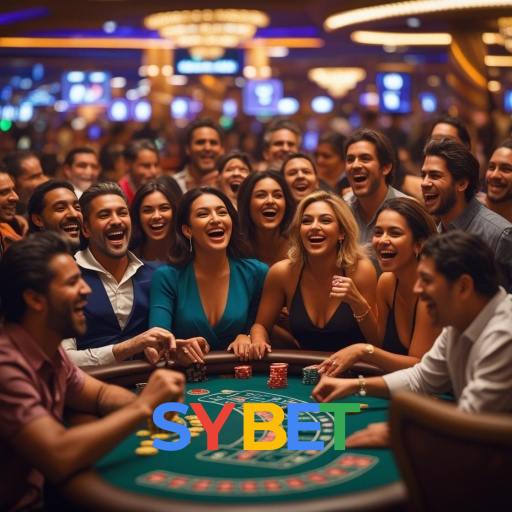 Problemas de Login no SYBET