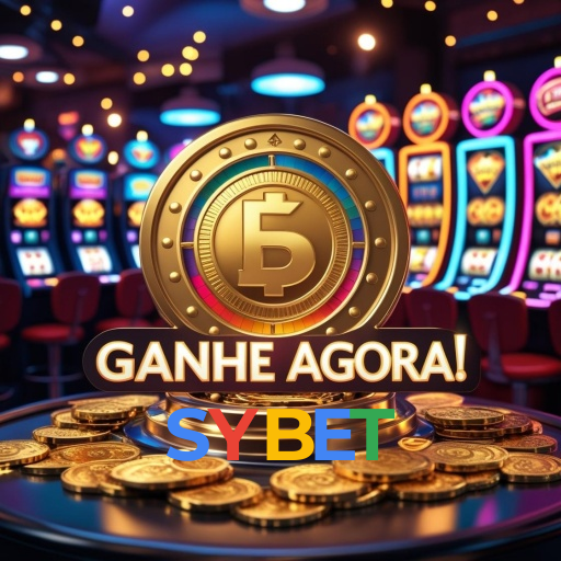 Login no SYBET