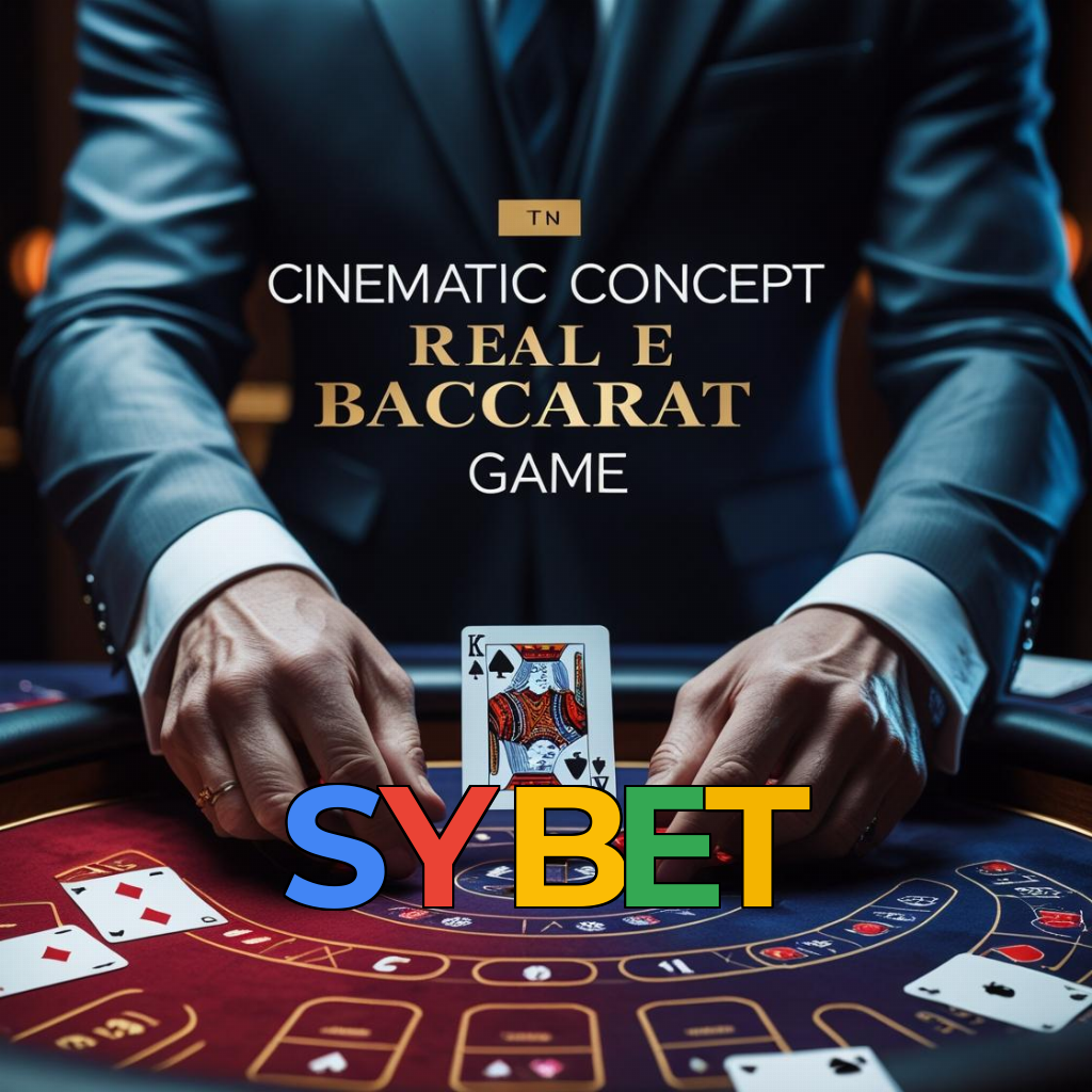 Segurança no SYBET