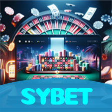 Login no SYBET