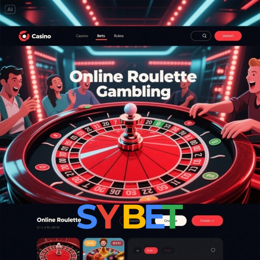 Login no SYBET