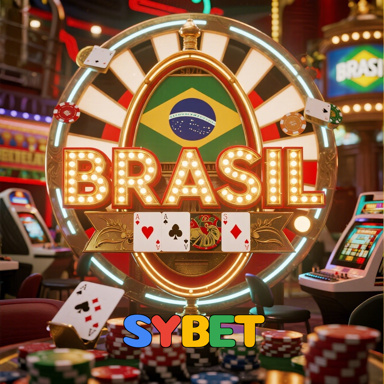 Problemas de Login no SYBET