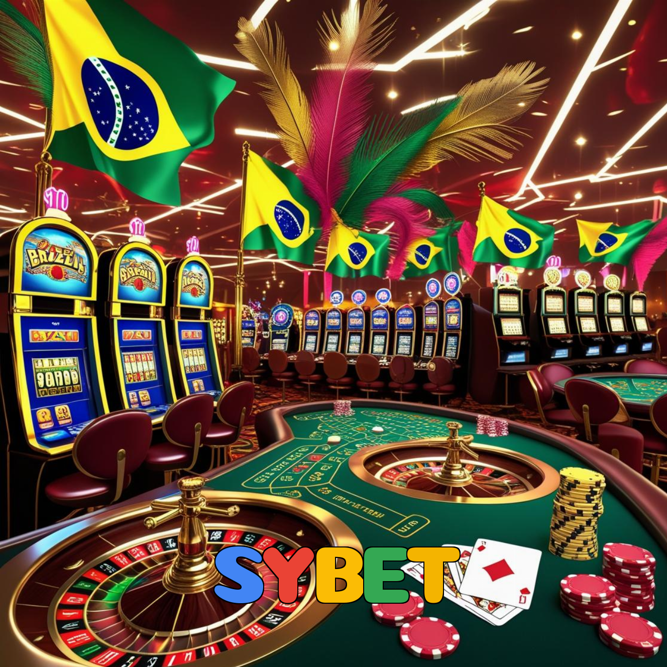 Problemas de Login no SYBET