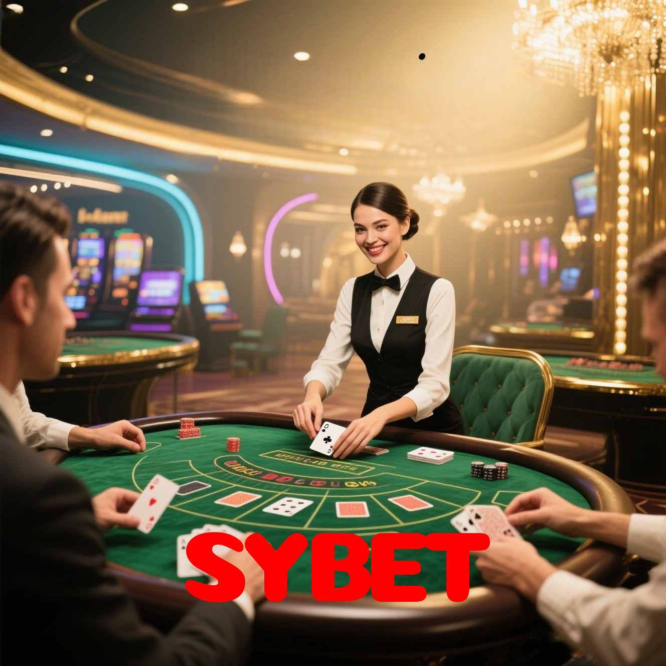 Problemas de Login no SYBET