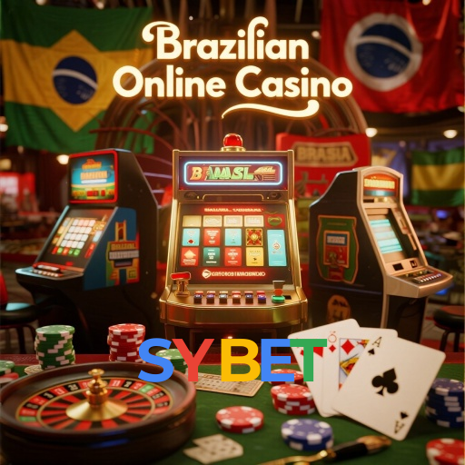 Login no SYBET