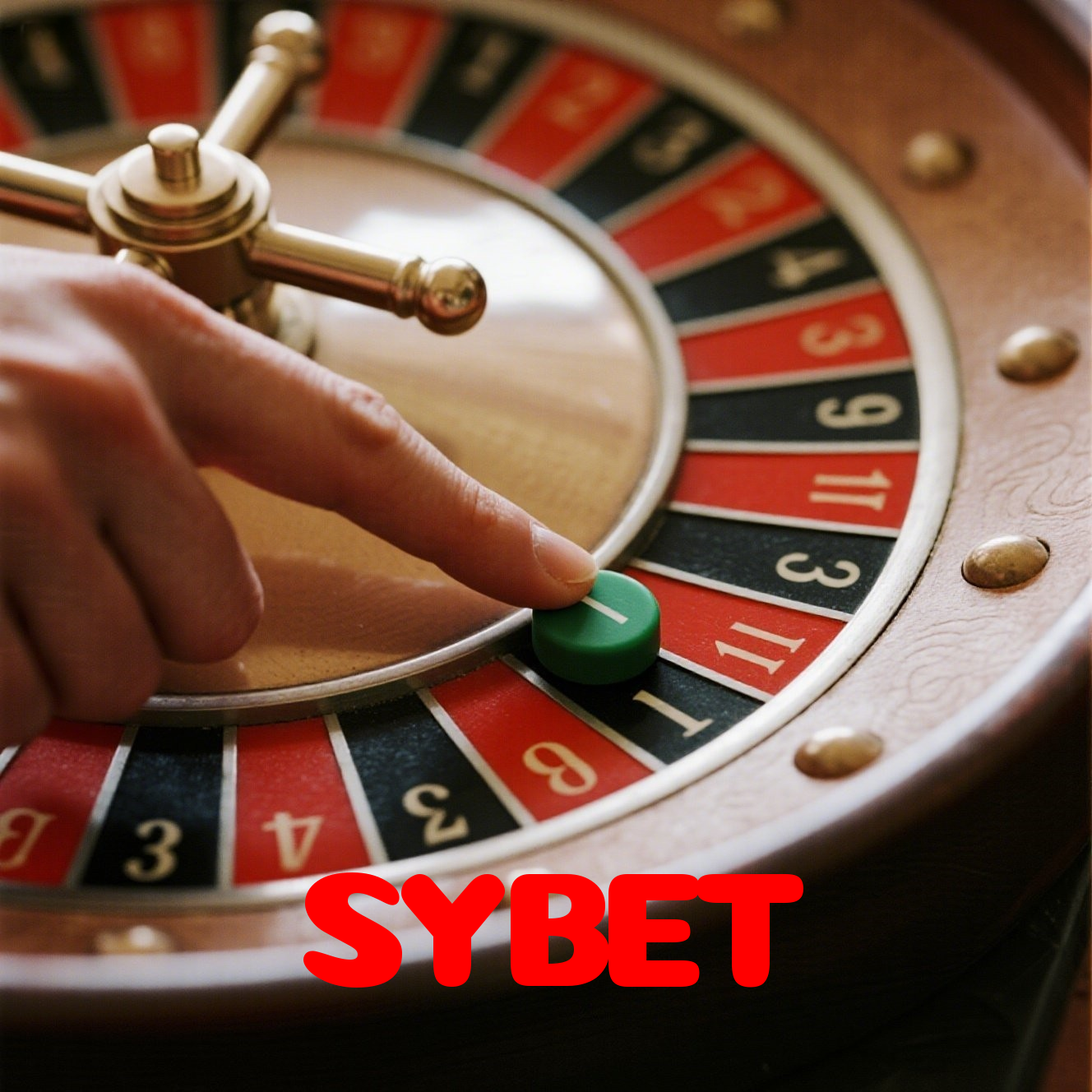 Segurança no SYBET