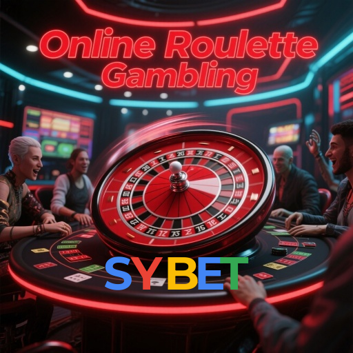 Login no SYBET