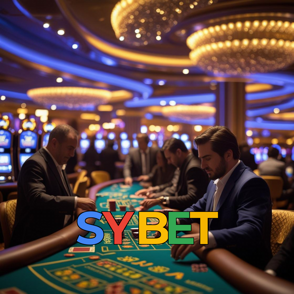 Problemas de Login no SYBET