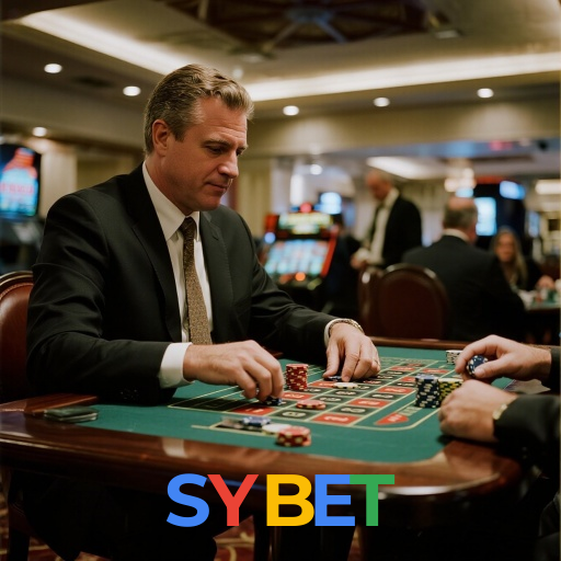 Problemas de Login no SYBET