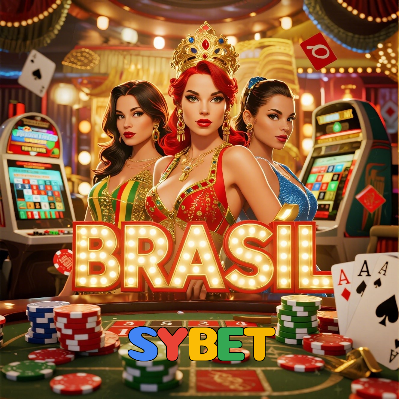 Problemas de Login no SYBET