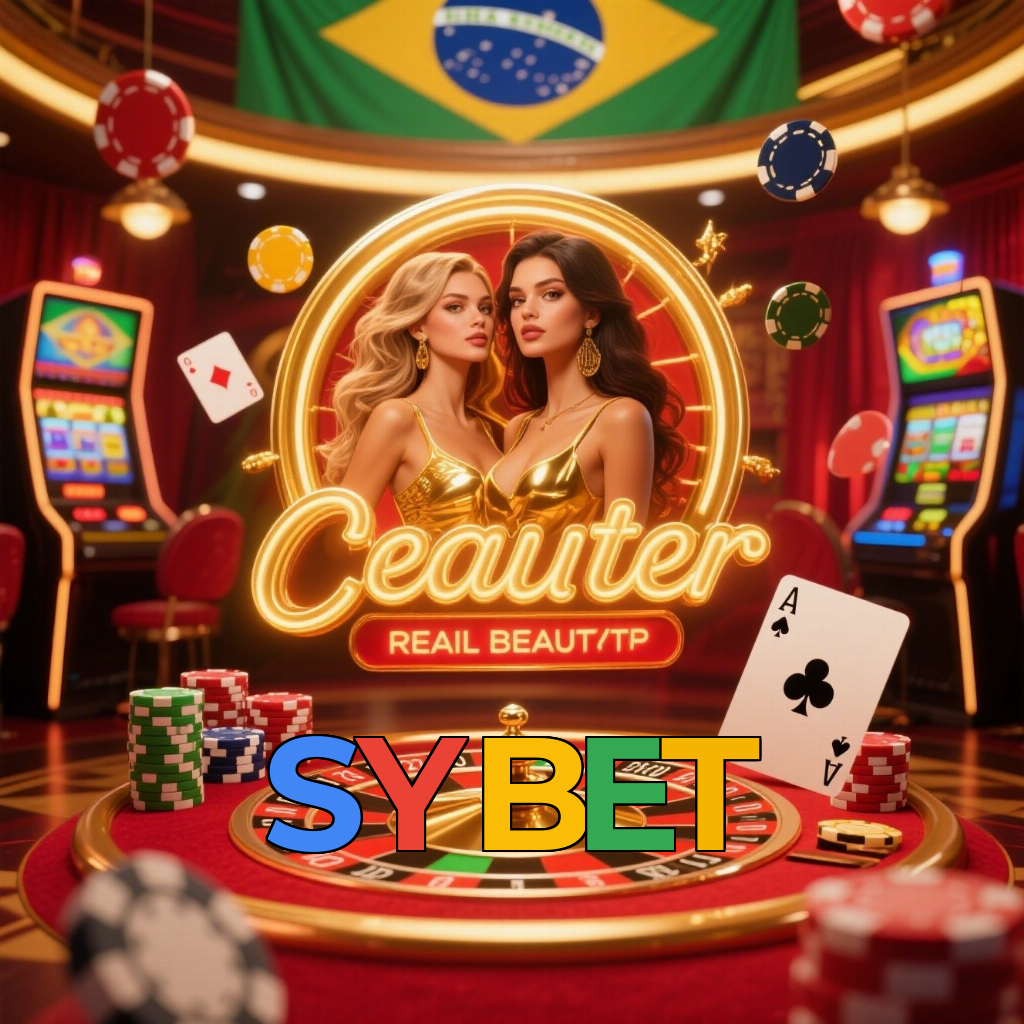 Segurança no SYBET