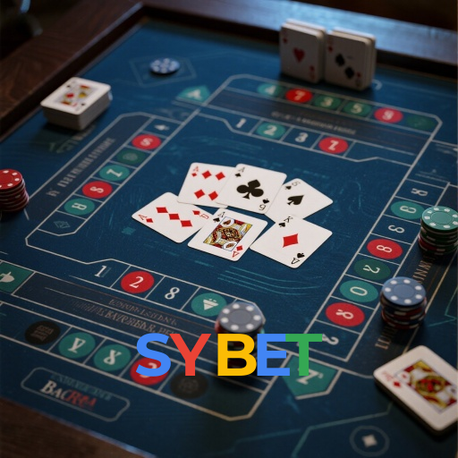 Segurança no SYBET