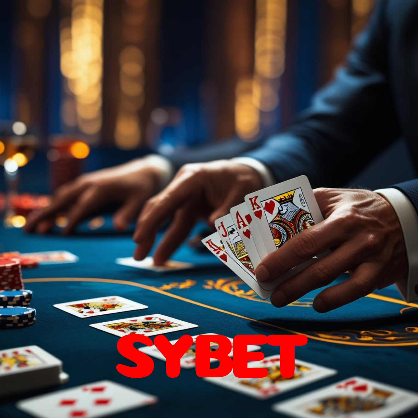 Problemas de Login no SYBET