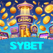 Problemas de Login no SYBET