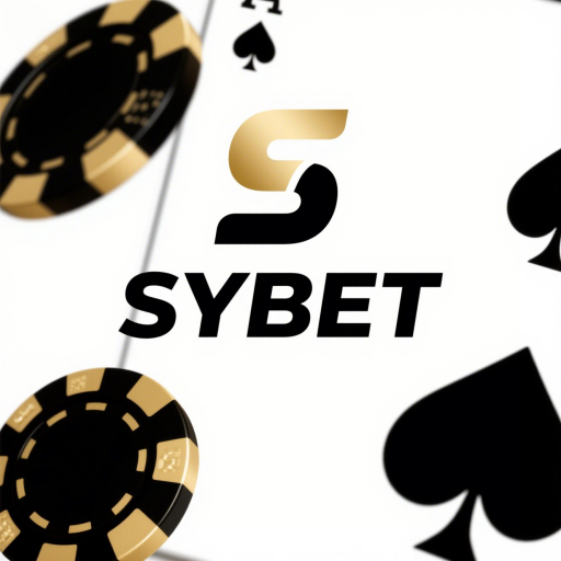 Logotipo do SYBET
